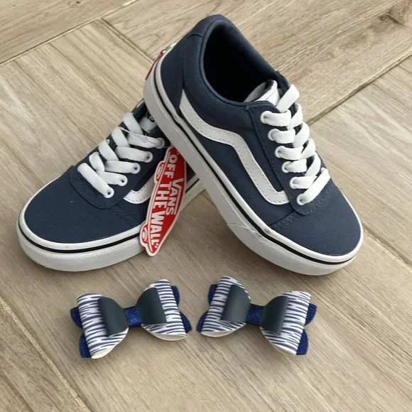 Vans Ward 11c - Picture 5 of 9